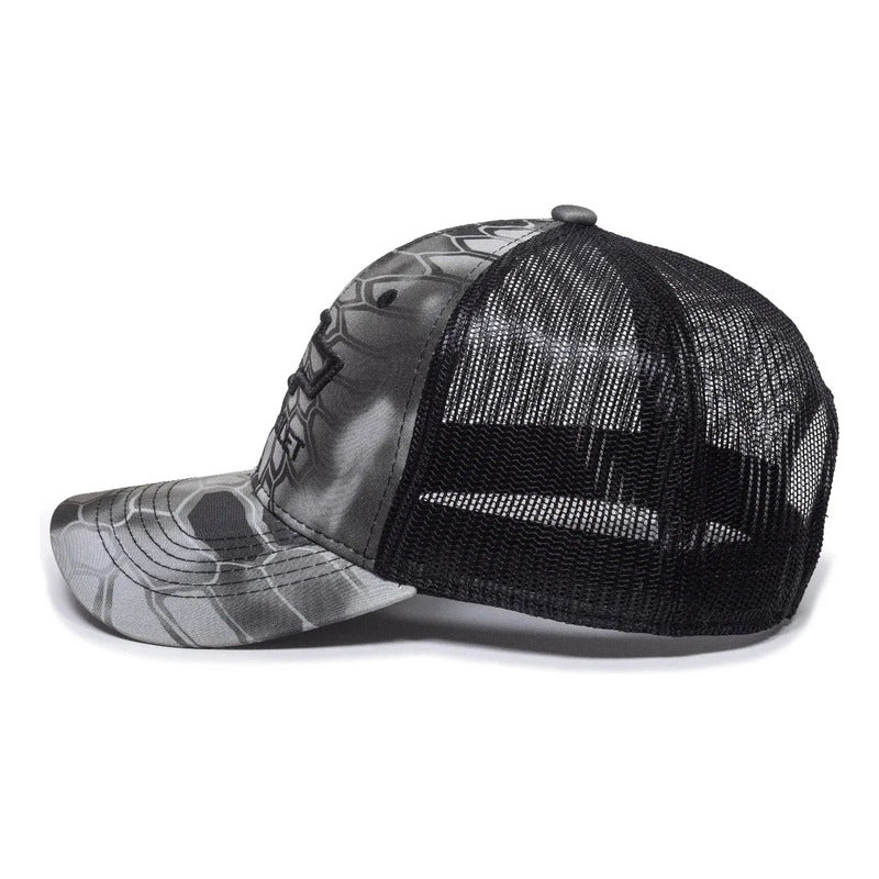 Gorra Chevrolet Mesh