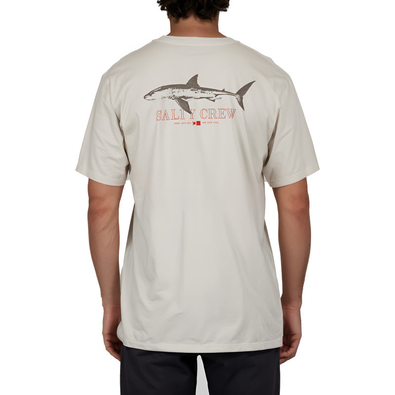 Playera Salty Crew Brother Bruce