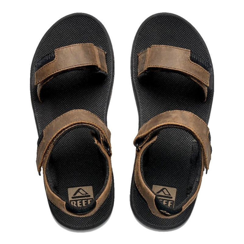 Sandalia Reef Fanning Baja LE