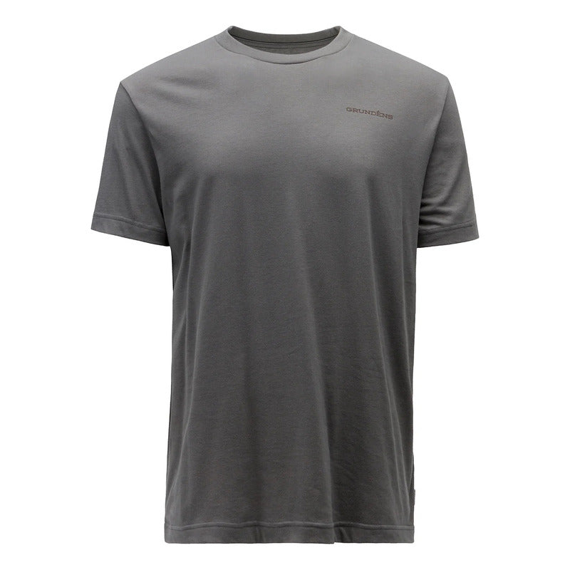 Playera Grundens Off To The Races