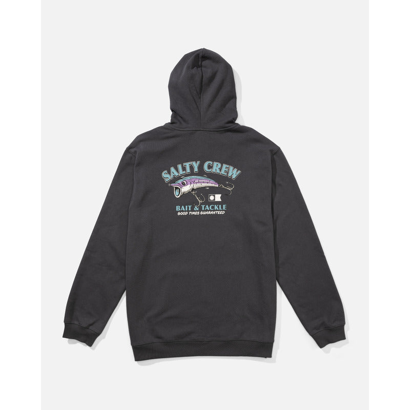 Sudadera Salty Crew Snag It Hombre Zip Fleece