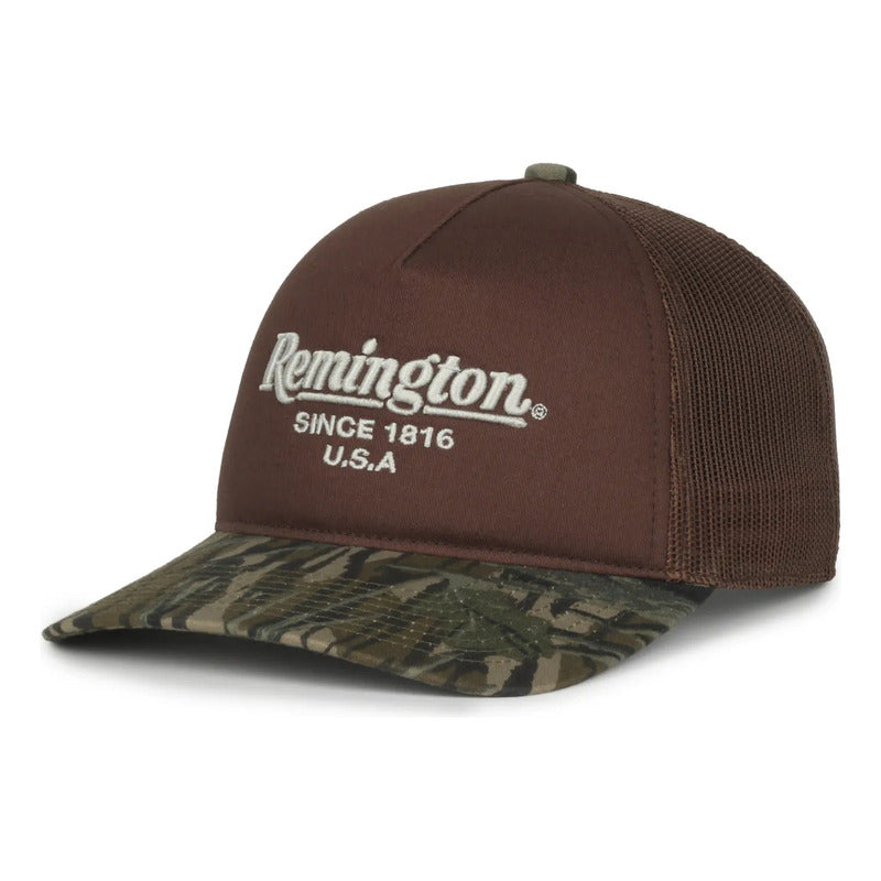 Gorra Remington Ammo