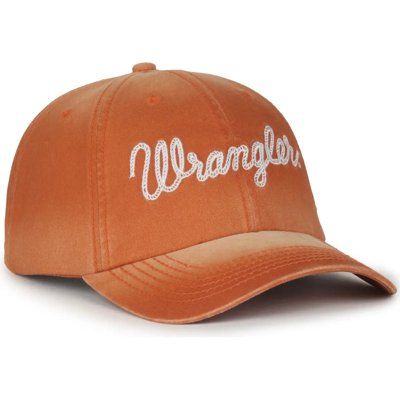 Gorra Wrangler The Retro