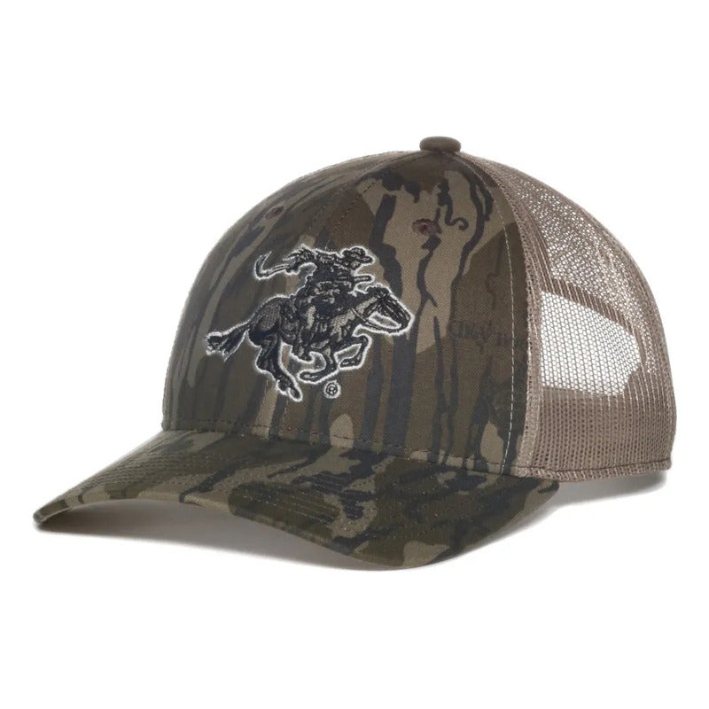 Gorra Winchester Mossy Oak Bottomland