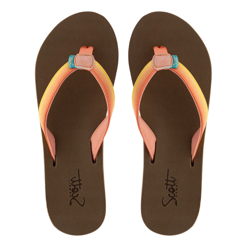 Sandalia Scott Hawaii Anuhea