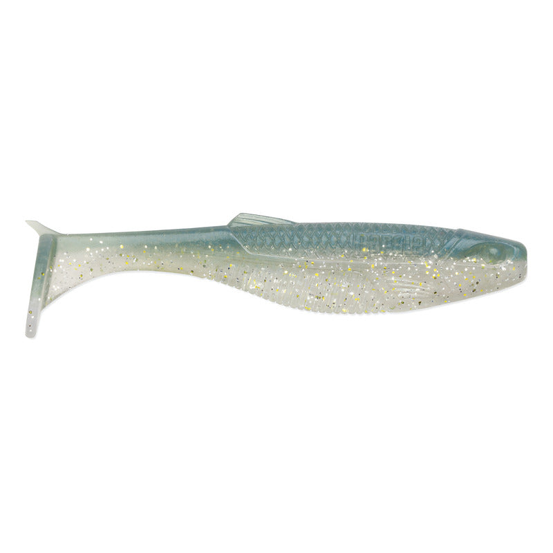 Currican Rapala Crushcity The Mayor 3" 8 Piezas