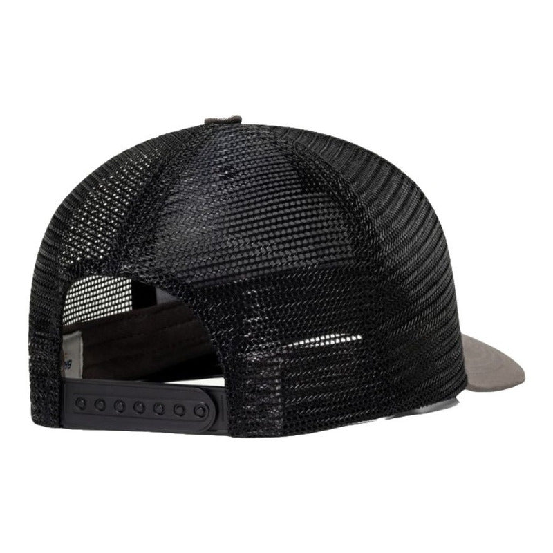 Gorra Bajio Snook Patch Trucker