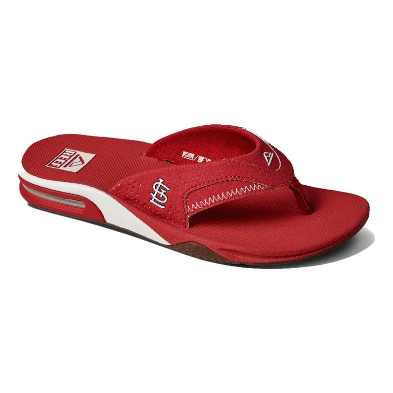 Sandalia Reef Fanning MLB