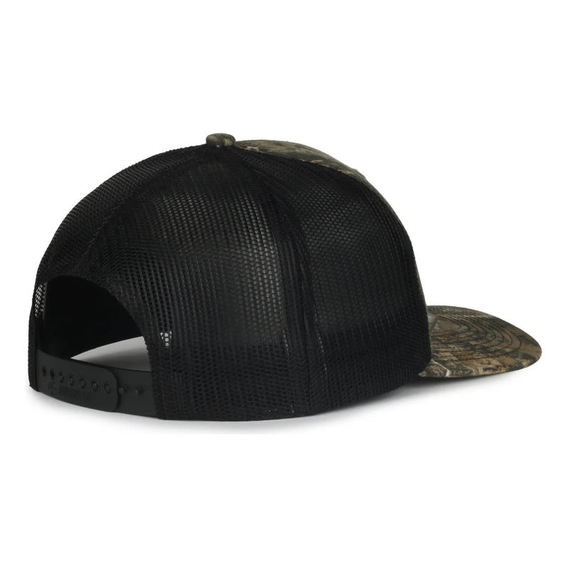 Gorra Mossy Oak OC771 Camo
