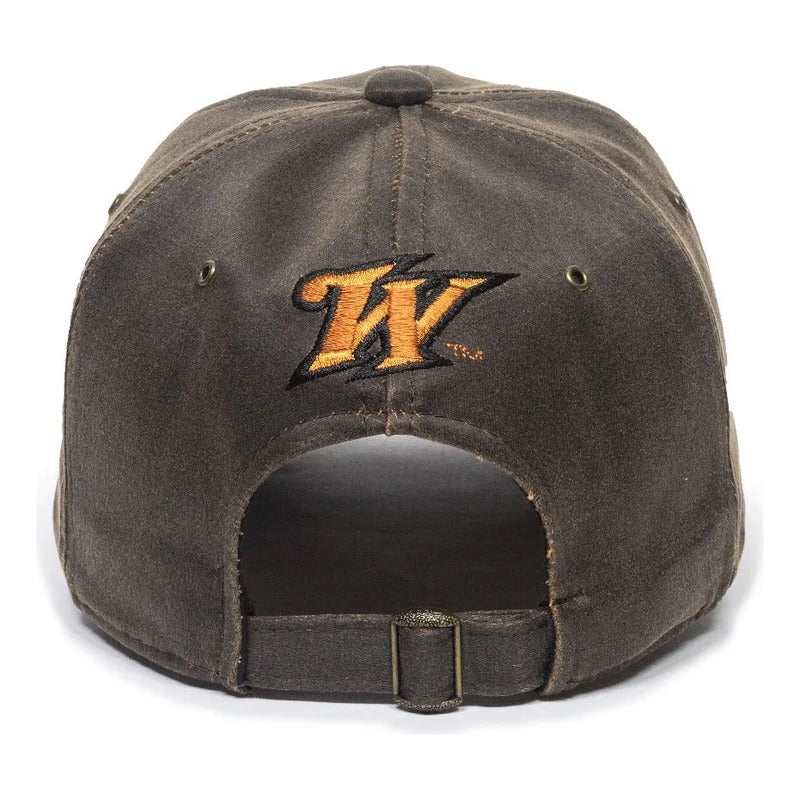 Gorra Winchester Copper Rider