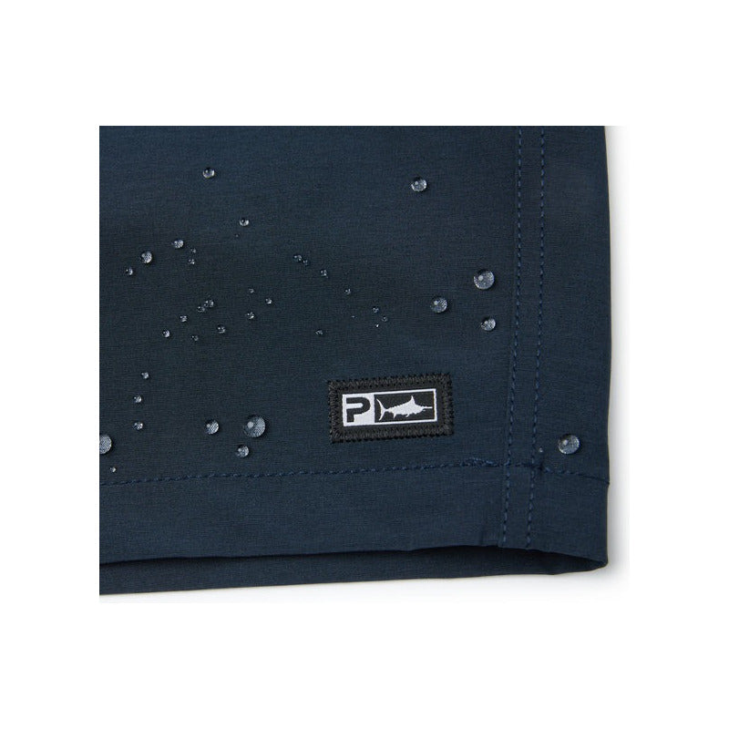 Short Hibrido Pelagic Mako 18"