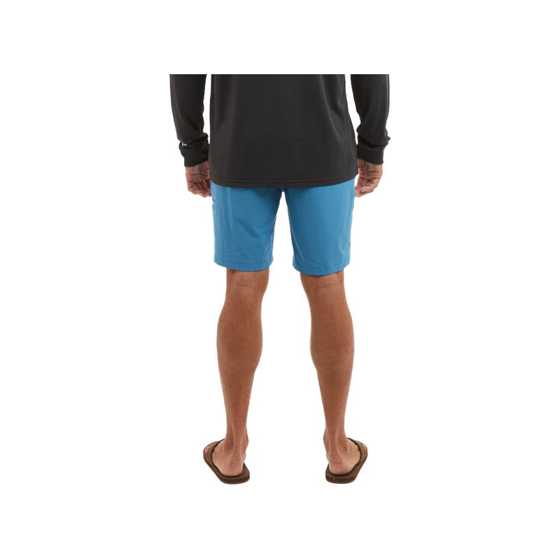 Short Hibrido Pelagic Mako 18"