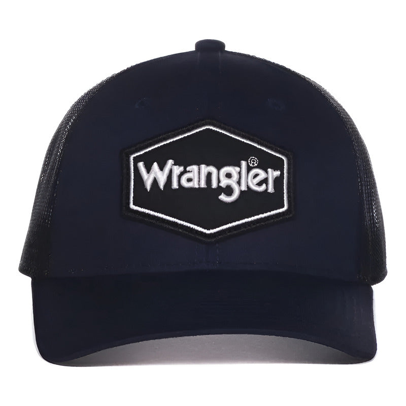 Gorra Wrangler True Blue