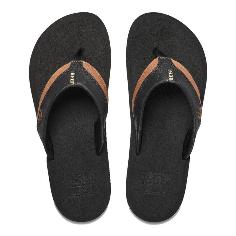 Sandalia Reef Cushion Dawn