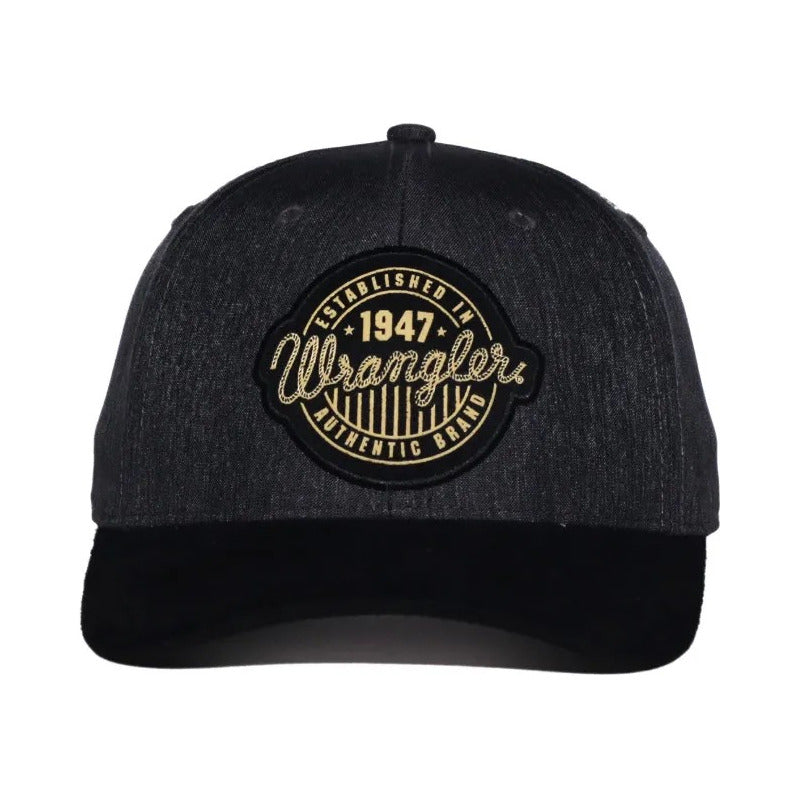 Gorra Wrangler Greensboro