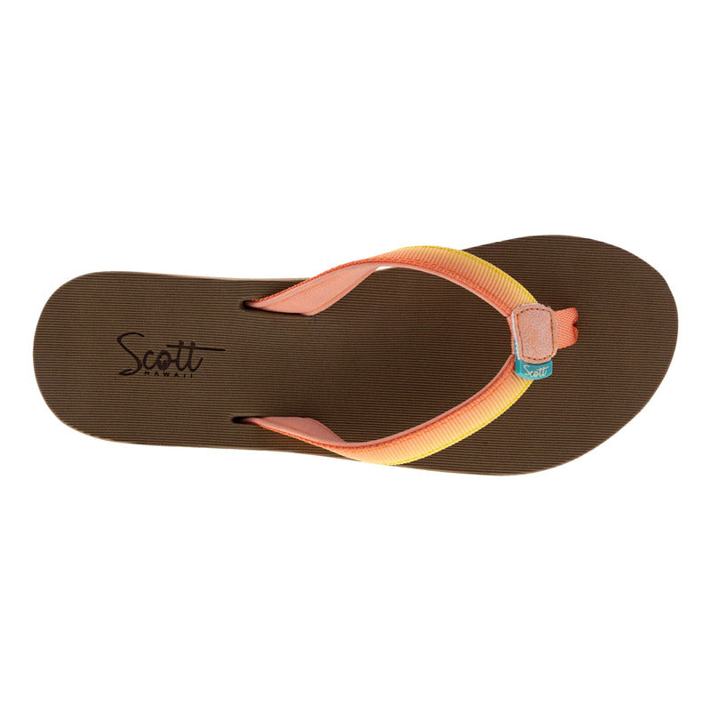 Sandalia Scott Hawaii Anuhea