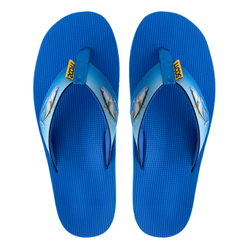 Sandalia Scott Hawaii Kaikane