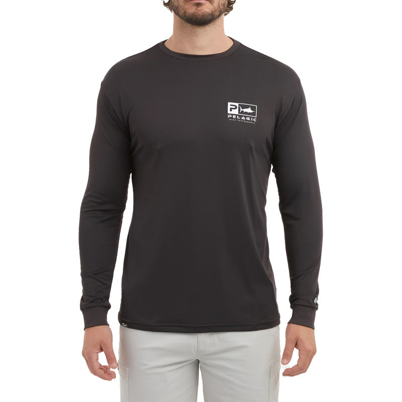 Playera Pelagic Aquatek