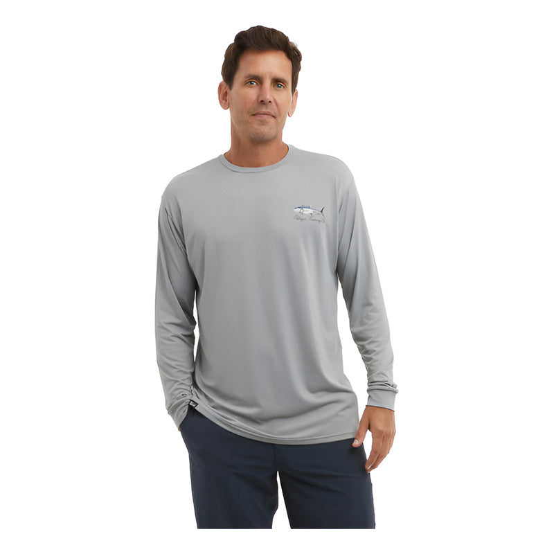 Playera Pelagic Aquatek