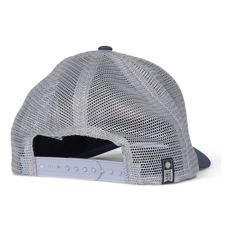 Gorra Salty Crew Tentacles Retro Trucker