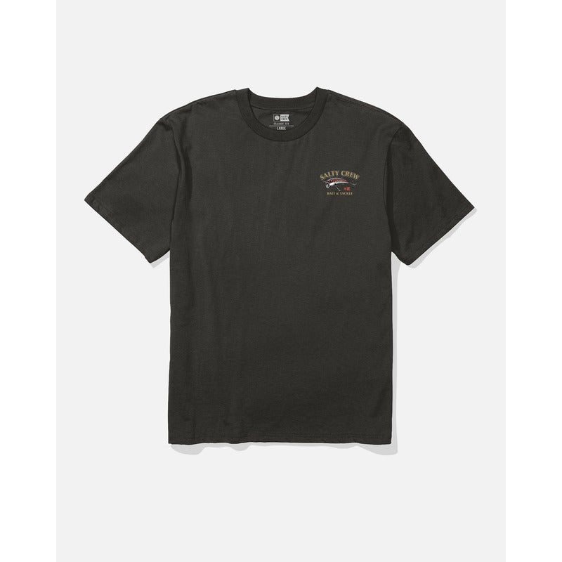 Playera Salty Crew Snag It