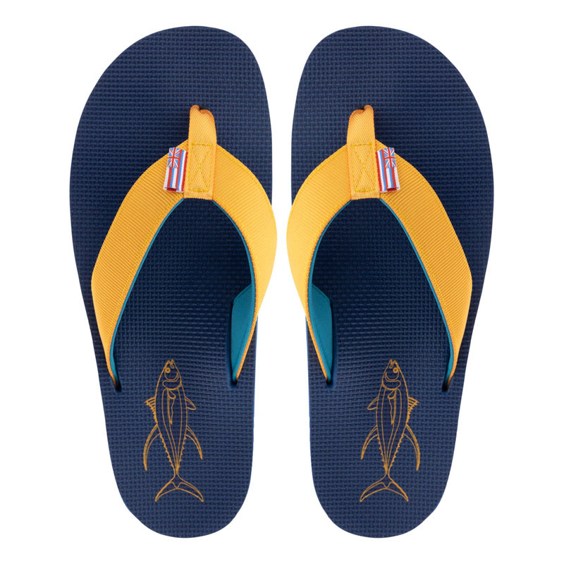 Sandalia Scott Hawaii Manoa