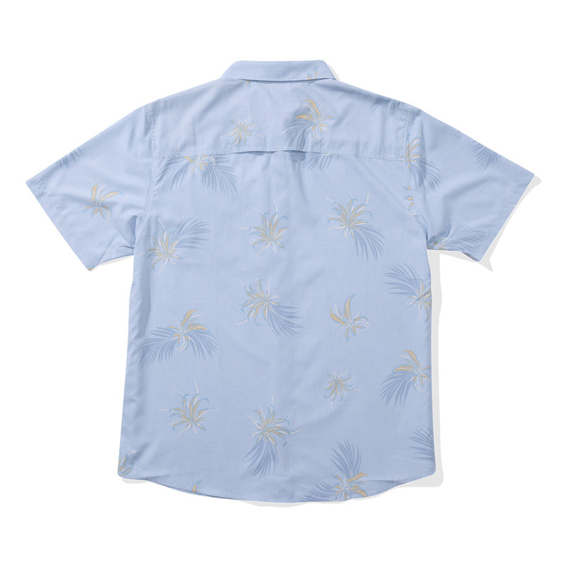 Camisa Salty Crew Weekender