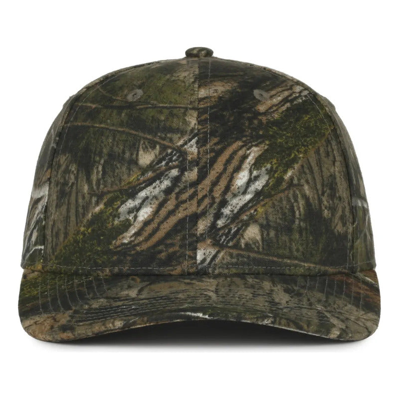 Gorra Mossy Oak OC871 Country DNA