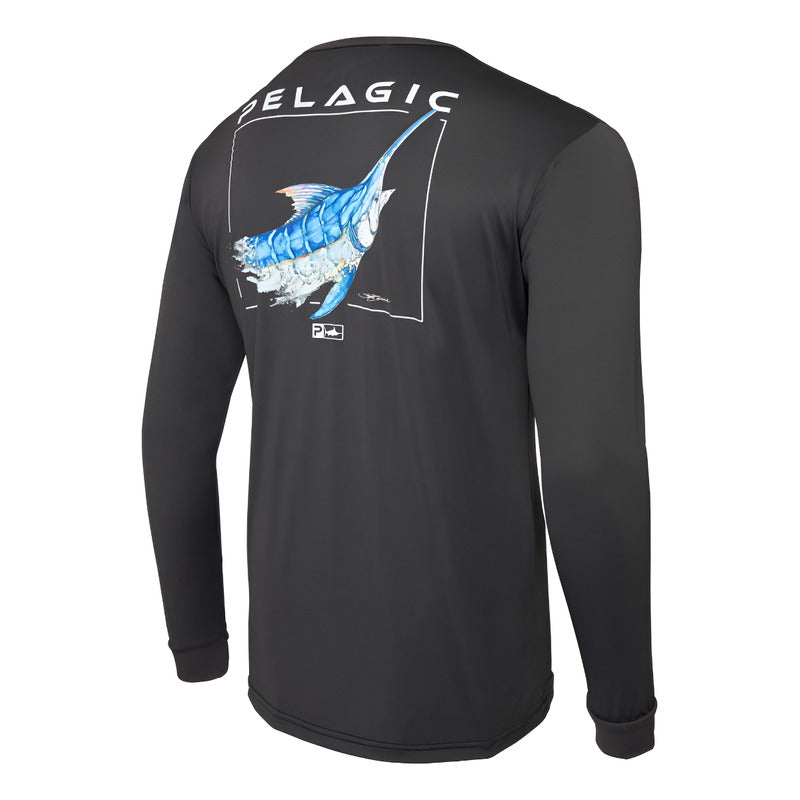Playera Pelagic Aquatek