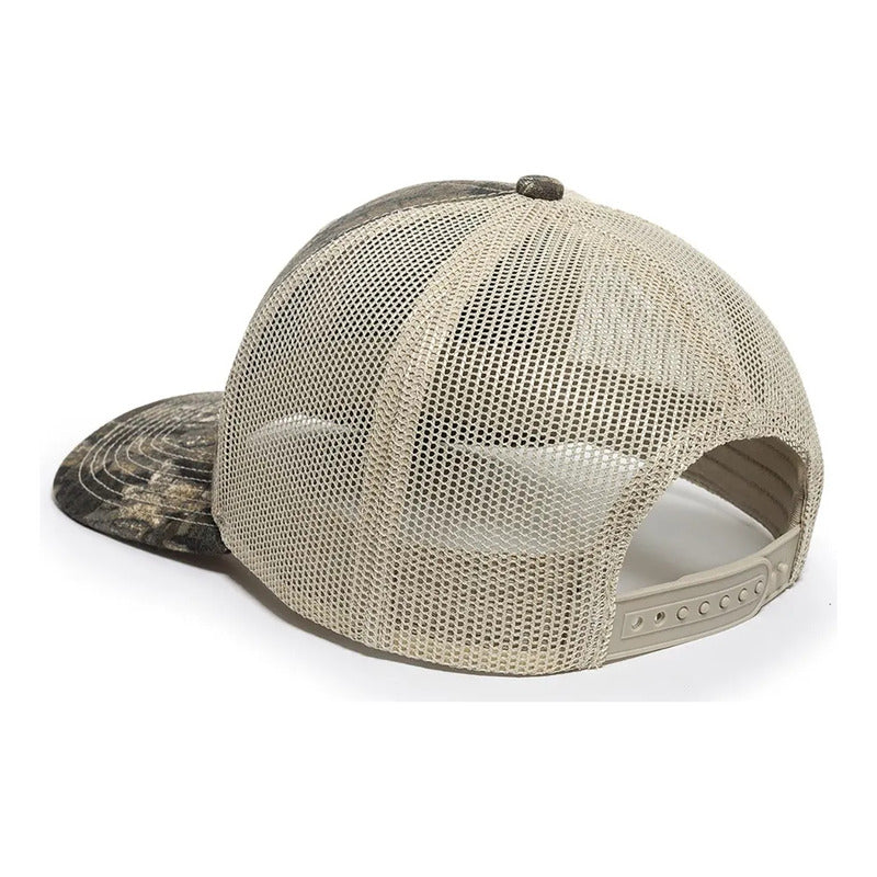 Gorra Realtree OC771 Camo