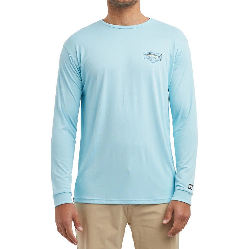 Playera Pelagic Aquatek