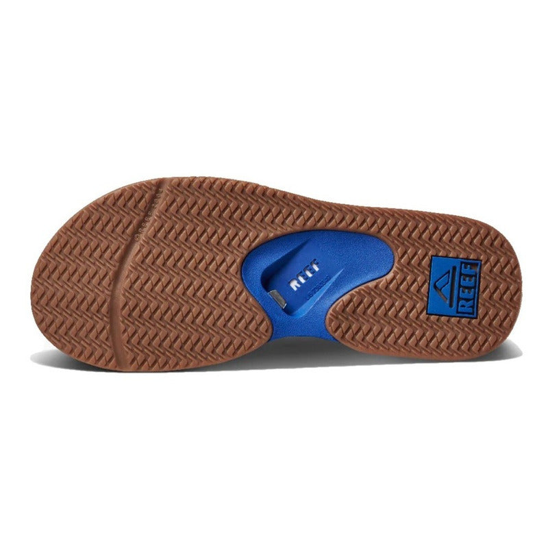 Sandalia Reef Fanning MLB