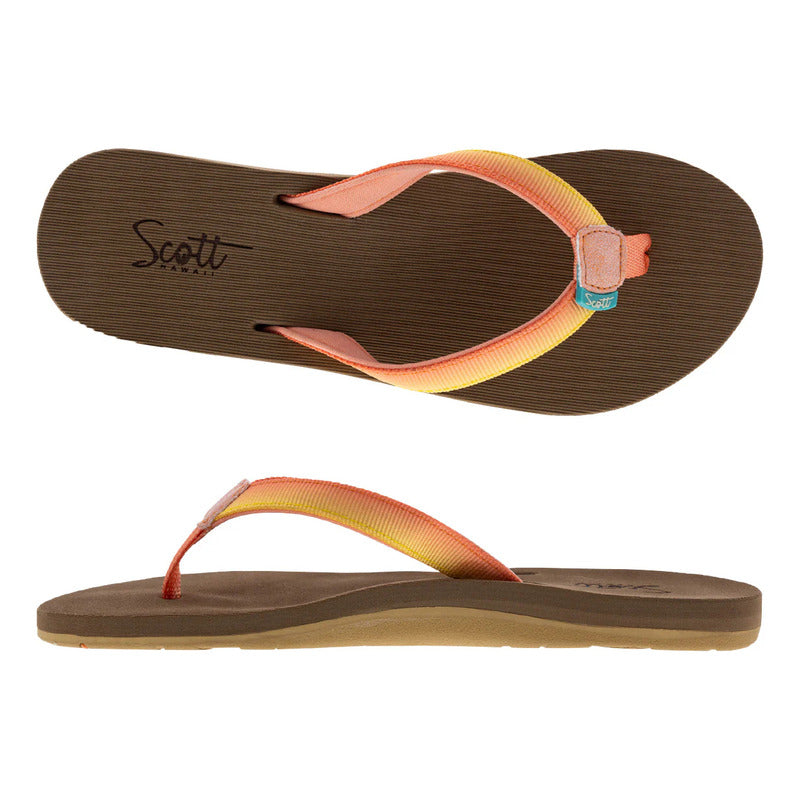 Sandalia Scott Hawaii Anuhea