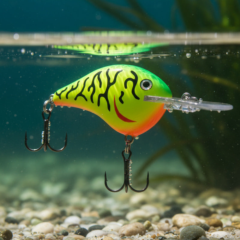 Curricán Rapala Dt-10