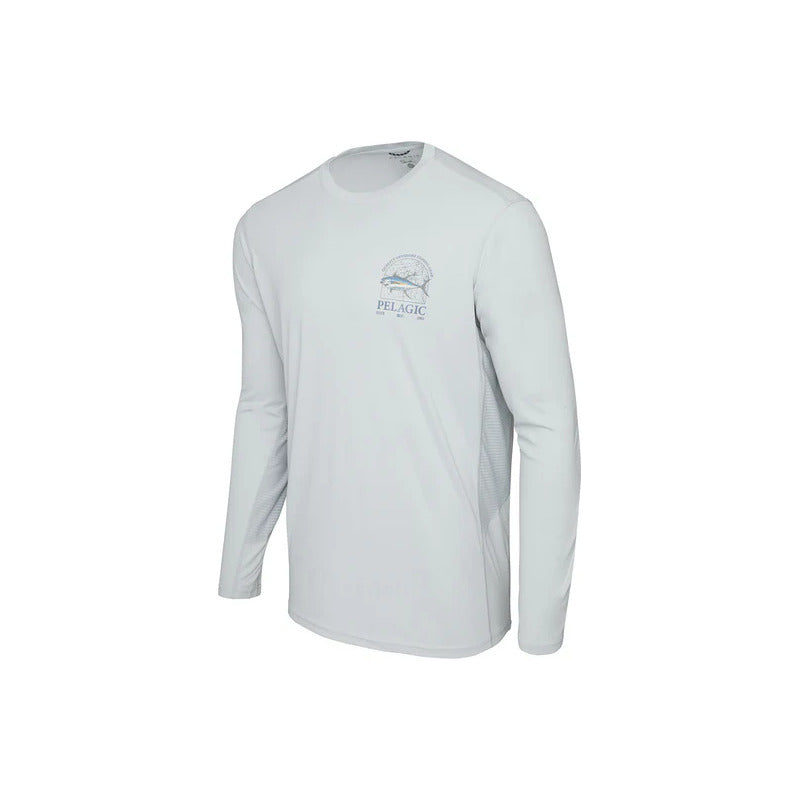 Playera Pelagic Vaportek