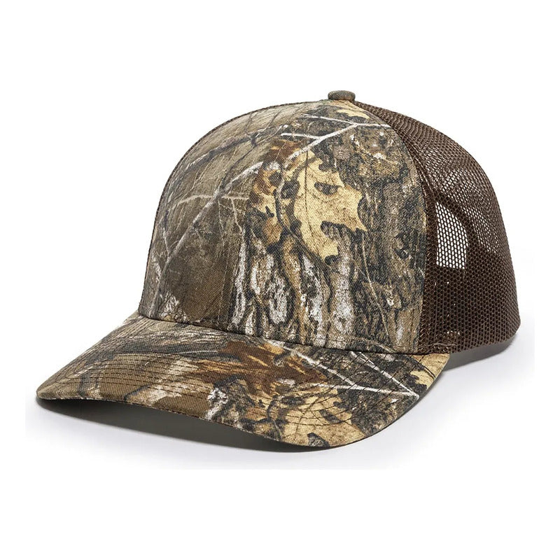 Gorra Realtree OC771 Camo