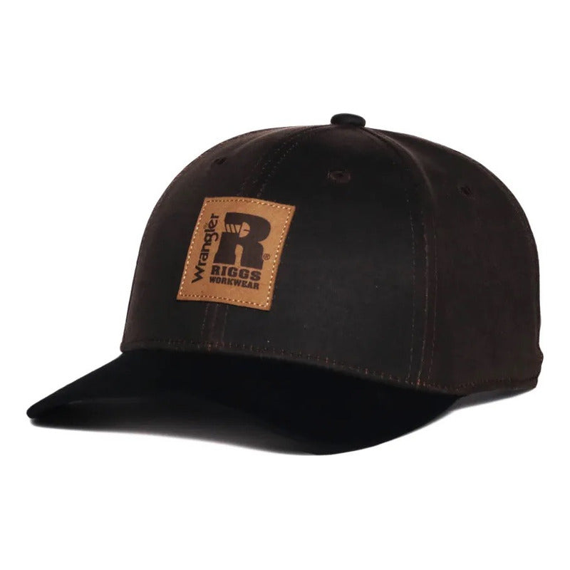 Gorra Wrangler Riggs Twill