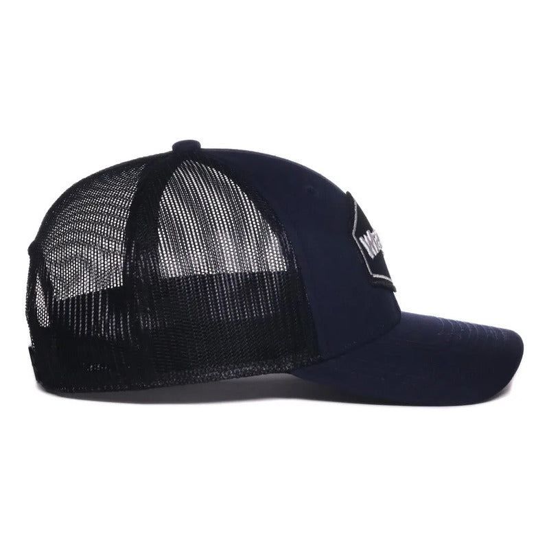 Gorra Wrangler True Blue