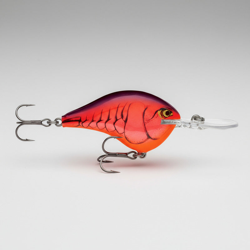 Curricán Rapala Dt-10