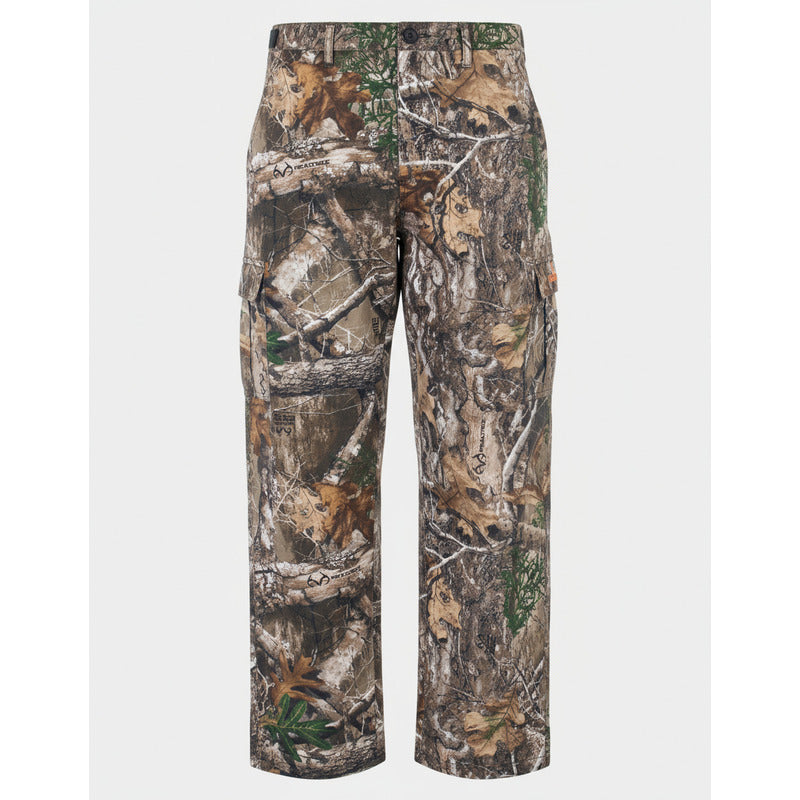 Pantalón Habit Bear Cave Cacería