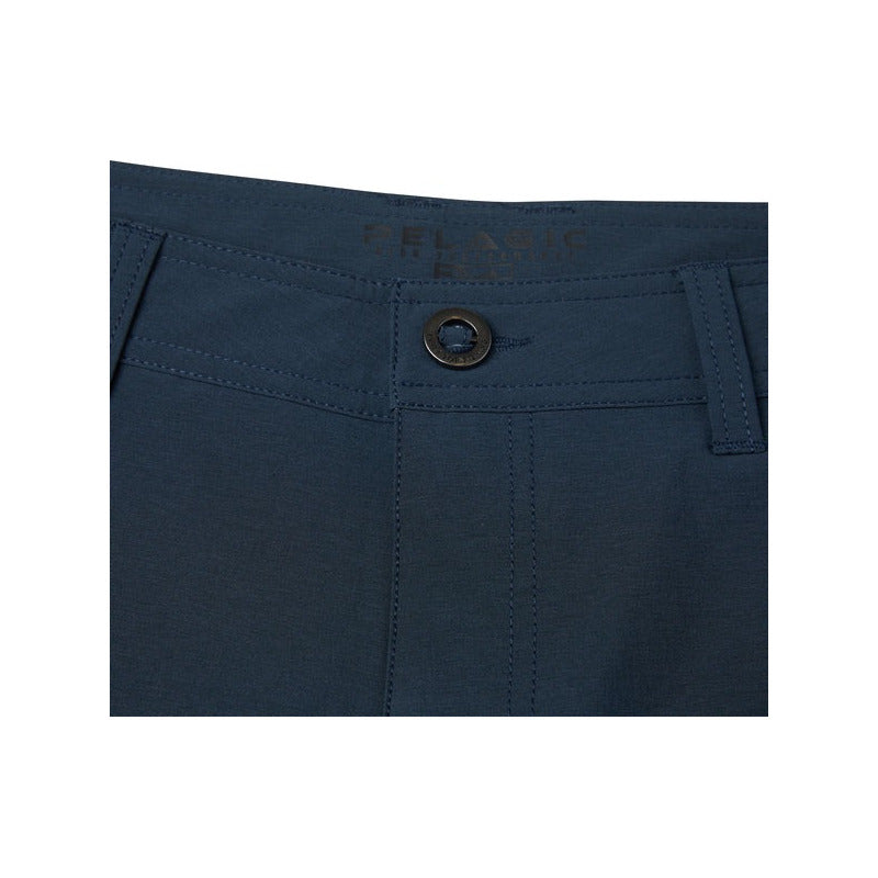 Short Hibrido Pelagic Mako 18"