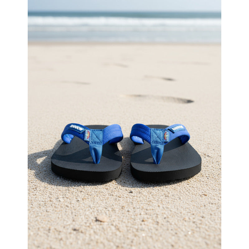 Sandalia Rainbow Classic Rubber