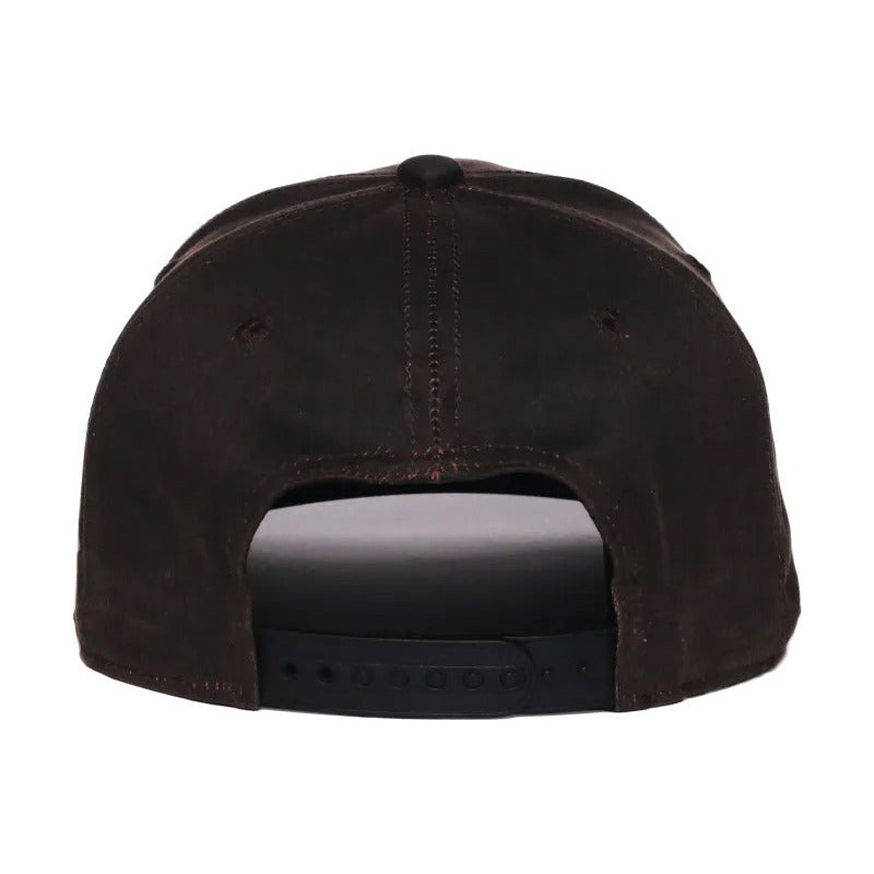 Gorra Wrangler Riggs Twill
