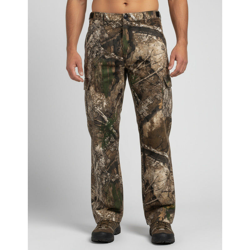Pantalón Habit Bear Cave Cacería