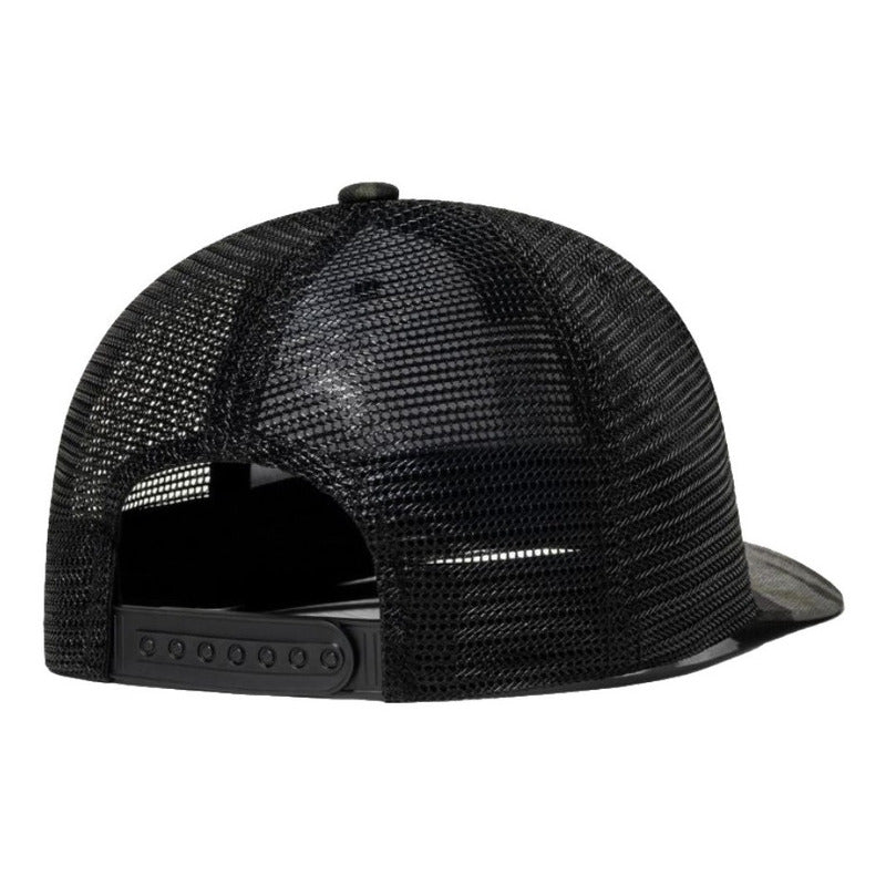 Gorra Bajio Largemouth Patch Trucker