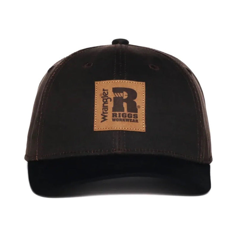 Gorra Wrangler Riggs Twill