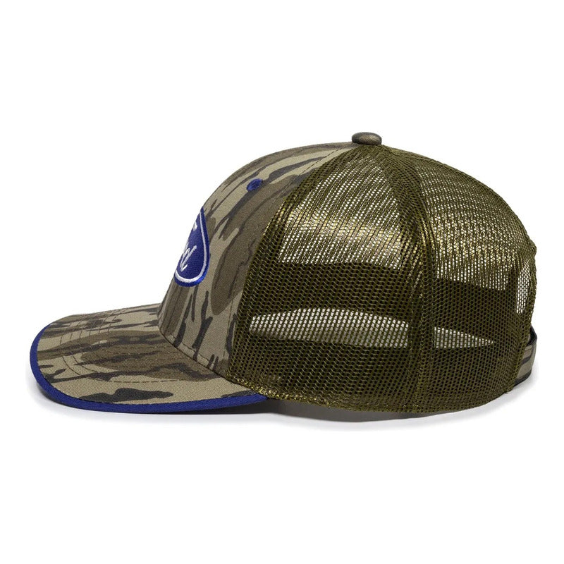 Gorra Ford 6 Panel