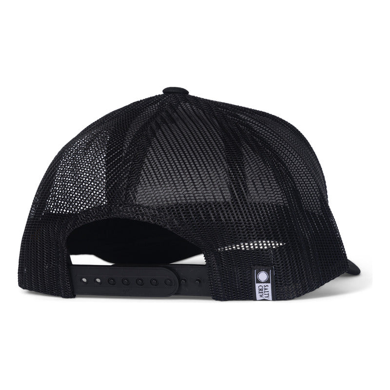 Gorra Salty Crew Marlin Mount Retro Trucker