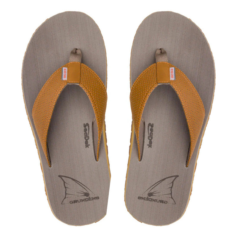 Sandalia Grundens Species