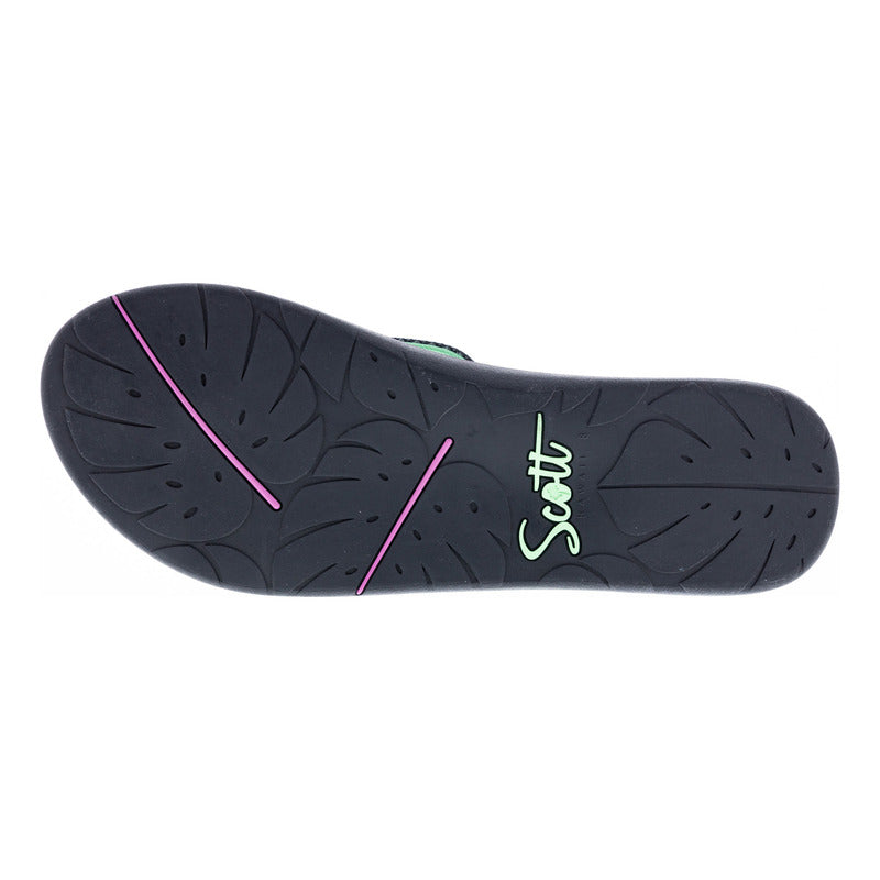 Sandalia Scott Hawaii Anuhea